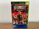 SPIKEOUT BATTLE STREET - Xbox 1 - PAL - Complete