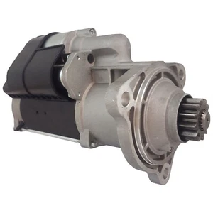 Starter fits DAF - Europe 2001-2013 0001241119 1287890 1528597 M90R3543SE 30130 - Picture 1 of 6