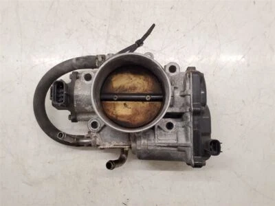 Lexus LS430, Throttle Body, 01-04, 4.3L,V8, AT, A650E, RWD, 3UZFE, 22030-50160 Foto 1 de 4