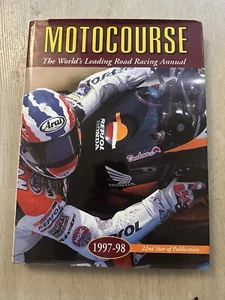 Motocourse 1997-1998 - Picture 1 of 1