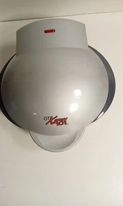 GT Xpress 101 Dessert and Snack Maker Tested - Picture 1 of 6