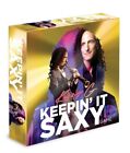 Kenny G "Keepin' It Saxy" Game 2019 Brand New in Box  2-5 Players Ages 12+  