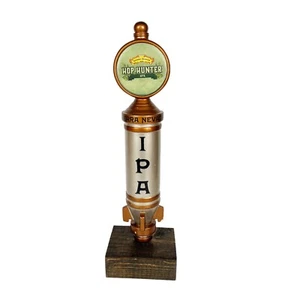 Sierra Nevada "Hop Hunter" IPA mango de grifo cerveza artesanal cueva - Imagen 1 de 12