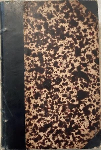 Harper's New Monthly Magazine Volume LIIII 1876 Hardcover ACCEPTABLE 1st Edition - Picture 1 of 24