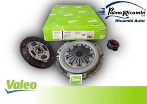 KIT FRIZIONE FIAT PUNTO, SEICENTO, UNO, LANCIA Y, Y 10, CINQUECENTO 1.1 - Foto 1 di 1