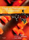 Medical Pharmacology and Therapeutics, 3e by Hillier BSc  PhD  DSc, Ke Paperback