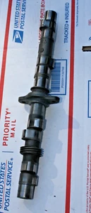 1972-74 1974 HONDA CB 350 F FOUR OEM VALVE CAM - Picture 1 of 2