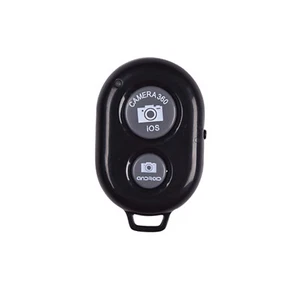 Bluetooth Remote Control Camera Shutter FOR MOTOROLA MOBILE PHONE AND TABLET - Picture 1 of 4