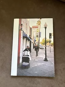 Supreme Fairfax Book - Picture 1 of 2