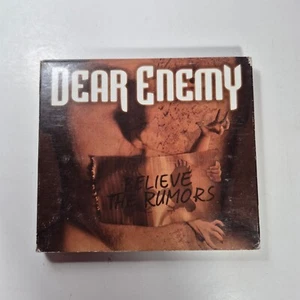 Believe the Rumors by Dear Enemy (CD + DVD, 2008) - Bild 1 von 8