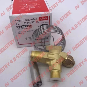 Neu Danfoss 068Z3346 Magnetventil - Bild 1 von 4