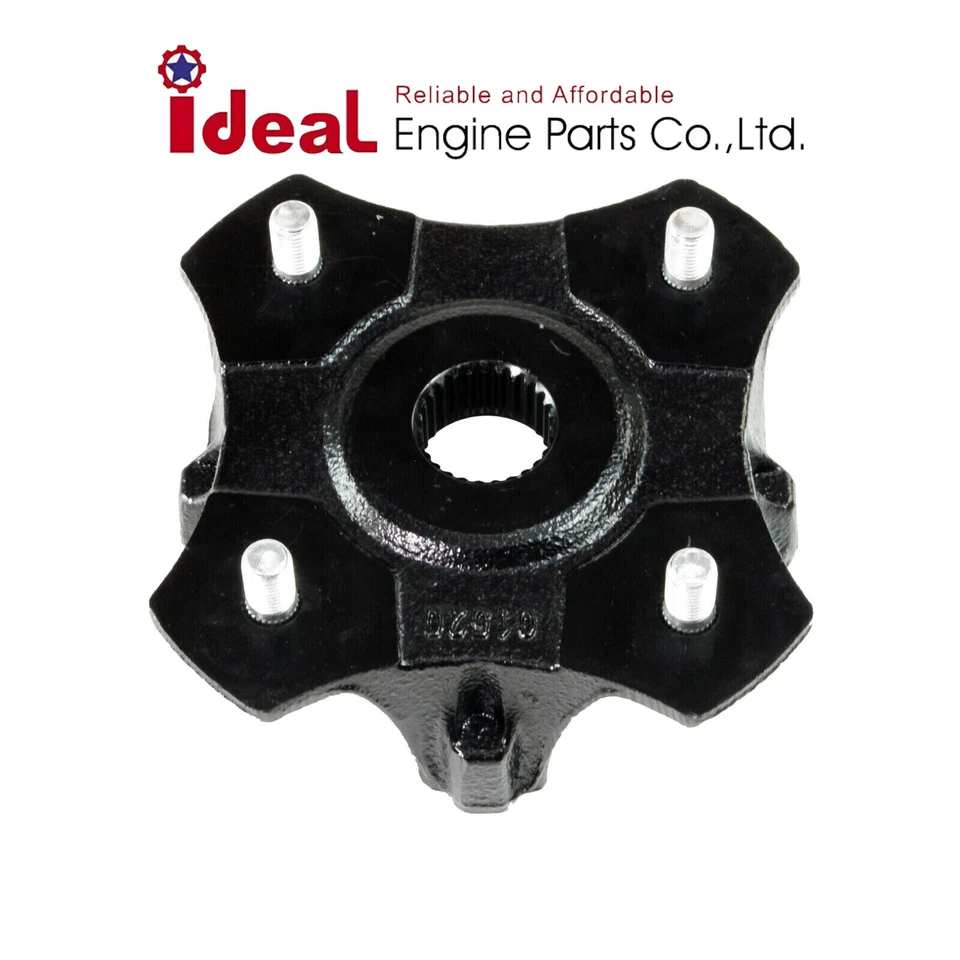 Buje de rueda trasera Arctic Cat06-14 Prowler 550XT 650XT 700XTX 14-15 500HDX 1502-435 Foto 1 de 4