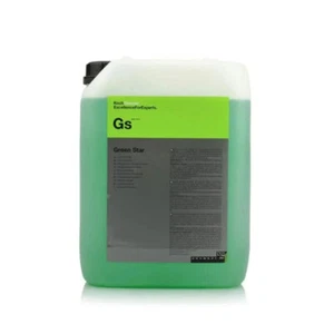 Koch Chemie GS Green Star Pulitore universale 5 litri multiuso - Foto 1 di 1