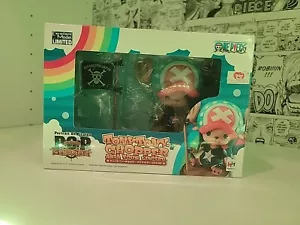 One Piece POP PORTRAIT OF PIRATES Chopper Asia Tour Limited Edition SEGELN - Bild 1 von 8