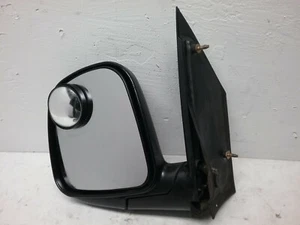 Espejo retrovisor lateral izquierdo Chevy Express 1500 1996-2002 manual 5,0 L 8 cilindros 2x4 - Imagen 1 de 2