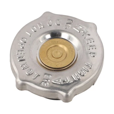 Car Radiator Cap Radiator Cap Accessories For Vehicles Car Accsesories - Image 1 of 4