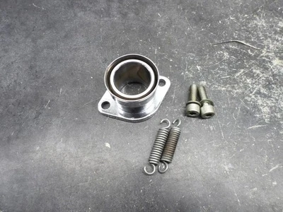 1974 Rickman Zundapp 125 Exhaust Flange    2906 - Image 1 of 4