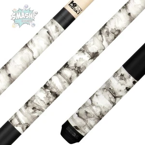 Koda K2 Pool Queue 12,5mm Low Deflection Schaft Uniloc Pin Tiger Tip 19oz Billard - Bild 1 von 7
