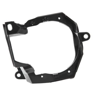Car Front Left Fog Lamp Bracket Fit For Ford Mustang 2015-2017 - Picture 1 of 4