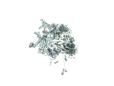 Kit de pernos de herrajes de piezas diversas Ducati Hypermotard 939 16 Foto 1 de 4