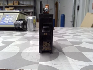 Disyuntor ITE BQ1-B020 *ENVÍO GRATUITO* - Imagen 1 de 2