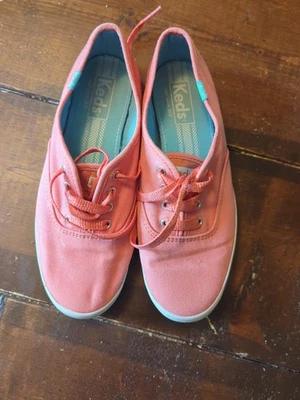 Keds feminino tamanho 6 - Imagem 1 de 4
