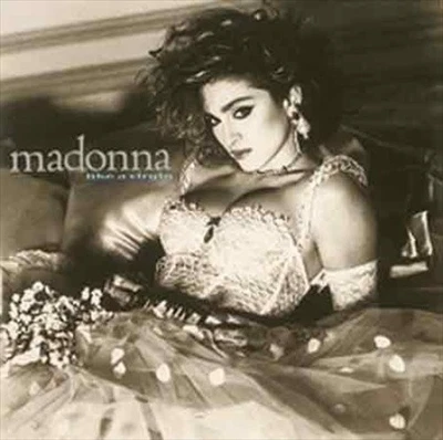 Like a Virgin by Madonna [CD] - Bild 1 von 2