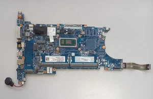 HP EliteBook 850 G6 Mainboard Intel i5-8265U 6050A3022501-MB-A01 Defekt - Afbeelding 1 van 8