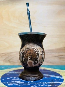 CUIA PARA CHIMARRAO Nº B1 - Imagen 1 de 2