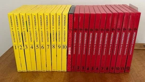 Persona 4,5 The Animation Blu-ray Complete Set Used With Benefits Limited Japan - Picture 1 of 12