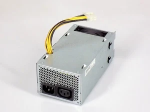 250 Watt Fujitsu S26113-E564-V70-01 CPB09-045B Netzteil Power Supply PSU 16-Pol - Bild 1 von 1