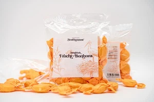 Sanddorn-Frucht-Bonbon - Bild 1 von 3