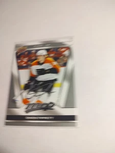 2024-25 Upper Deck MVP - Owen Tippett #190 Silver Script - Picture 1 of 2