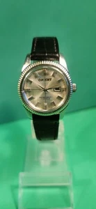 Orologio donna Orient vintage anni 70/80 carica manuale 17 jewels made japan - Foto 1 di 8