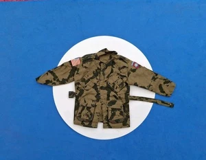 Dragon/Did /21st Century Toys 1.6 Scale American 82nd Airborne Coat.☆ - Picture 1 of 9