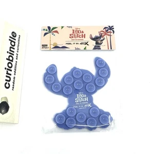 Disney - Lilo & Stitch Phone Buddy - Fan Event Exclusive Regal Cinemas - Bild 1 von 3