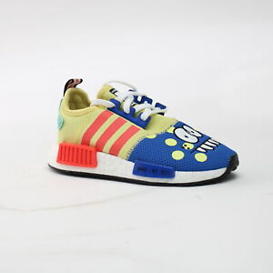 adidas H00794 Unisex Nmd_R1 C   Athletic Shoes    - Size