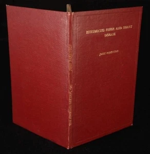 1945 HARVEIAN ORATION John Parkinson MEDICINE Science - Picture 1 of 4