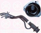 Fuel Filler Neck Pipe - Fits Mitsubishi Galant Iv (E3_A) - Petrol - Mb658132