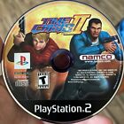 Time Crisis II (Sony PlayStation 2, 2001)