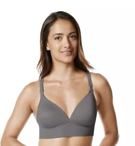 Reggiseno senza ferretto Warner's RM3741A Elements of Bliss 38B - Foto 1 di 3