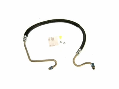 For 1987-1989 GMC R2500 Power Steering Pressure Line Hose Assembly 51924GQ - Imagem 1 de 2