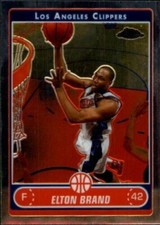 A3547- 2006-07 Topps Chrome BK #S 1-210 + Bets - You Pick- 10 + Free US