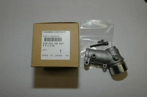 ORIGINAL SHINDAIWA ECHO Winkelgetriebe T222 T242 T242X B3000 C242 C243 C2510 - Bild 1 von 1