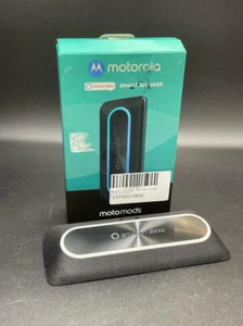 Motorola Smart Speaker with Amazon Alexa for Moto Z, Moto Z Play, Moto Z2 Force - Photo 1 sur 6
