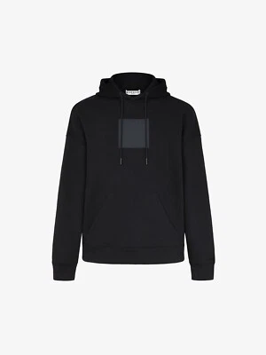 Givenchy Dirección Parche Logo Capucha BMJ07Y30AF, Negro Viernes Ofertas - Imagen 1 de 4