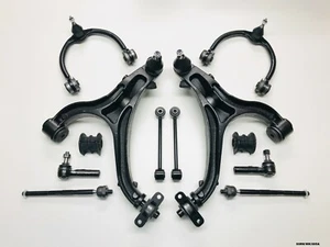 Front Suspension & Steering KIT for Grand Cherokee WK 2005-2010 SSRK/WK/005A G - Picture 1 of 15