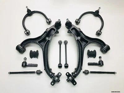 Front Suspension & Steering KIT for Grand Cherokee WK 2005-2010 SSRK/WK/005A G - Image 1 of 4