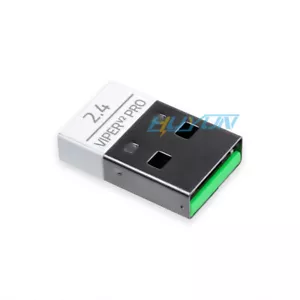 New USB Dongle Receiver Adapter for Razer Viper V2 Pro Wireless Gaming Mouse - Picture 1 of 6