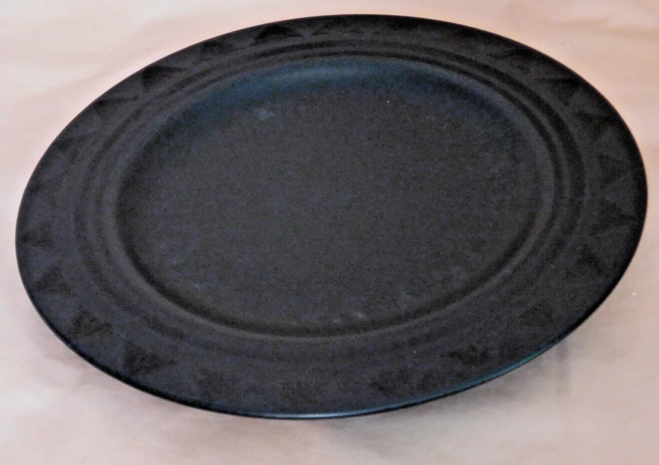 PLATO DE CENA Pfaltzgraff Sol de Medianoche Sopa o CUENCO DE CEREALES o TAZA Y PLATILLO Tú eliges Foto 1 de 1